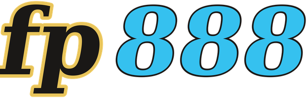 fp888 logo