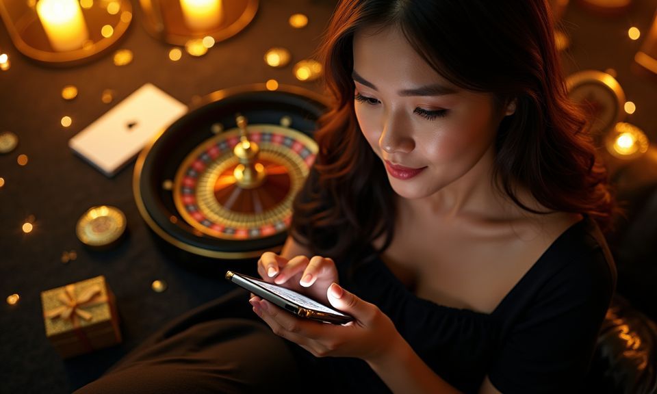 fp888 Casino Nổi Bật